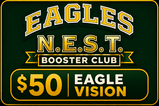 Donate to Eagles N.E.S.T. Booster Club