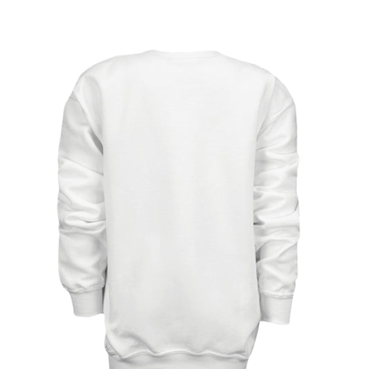 WHITE - G180B - BACK