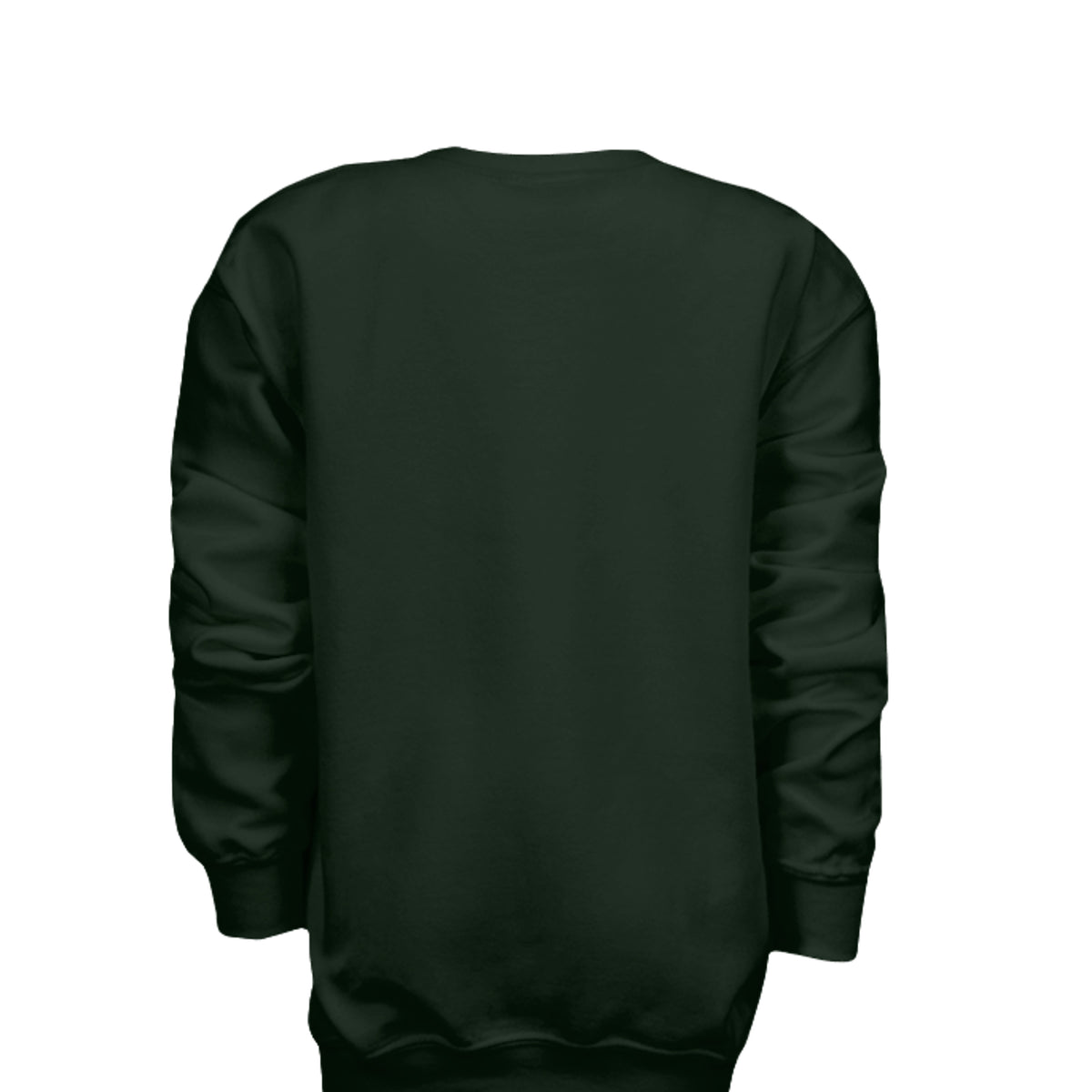 FOREST GREEN - G180B - BACK