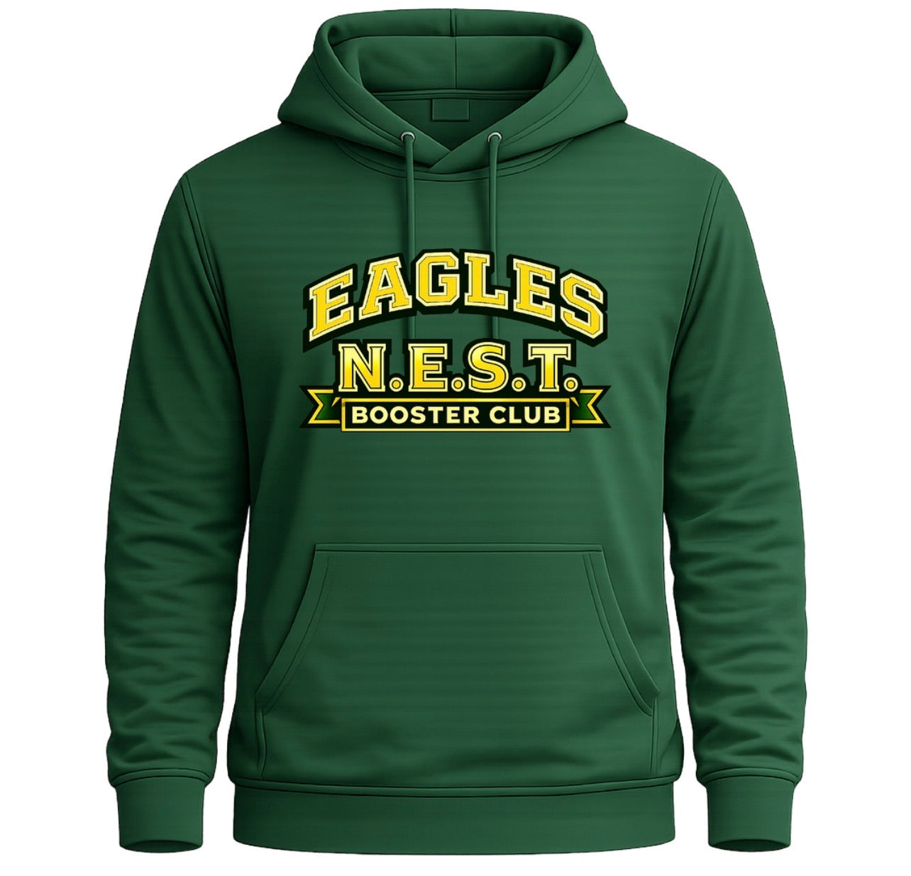 Eagles N.E.S.T. Hoodie