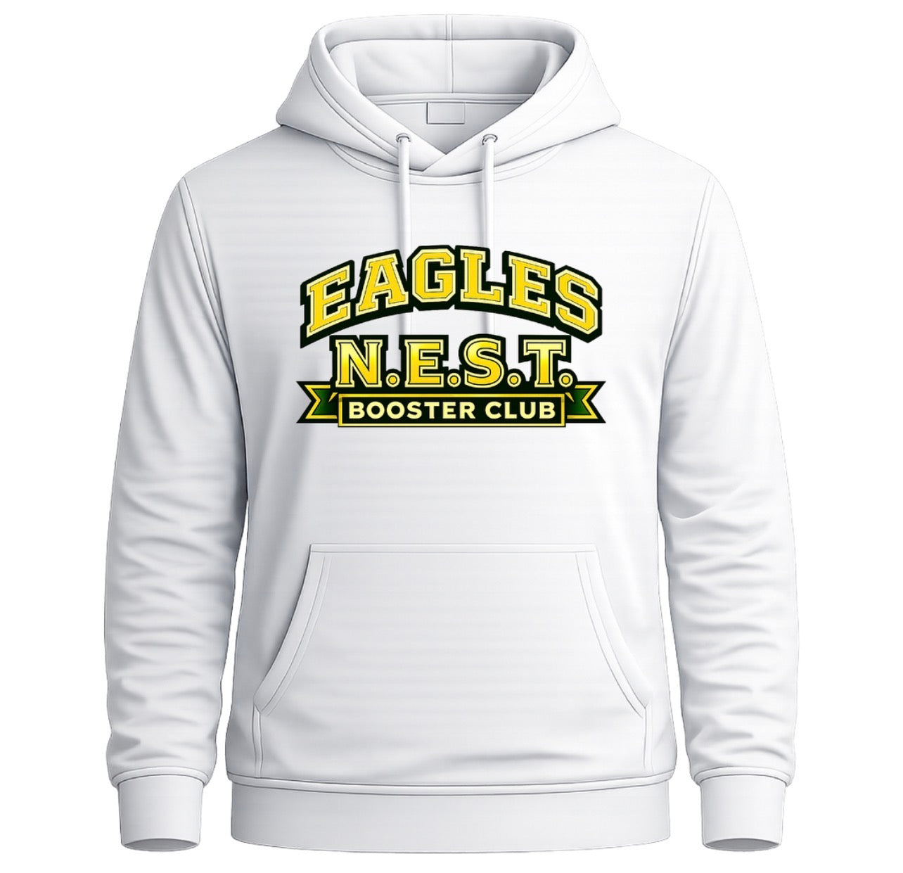 Eagles N.E.S.T. Hoodie
