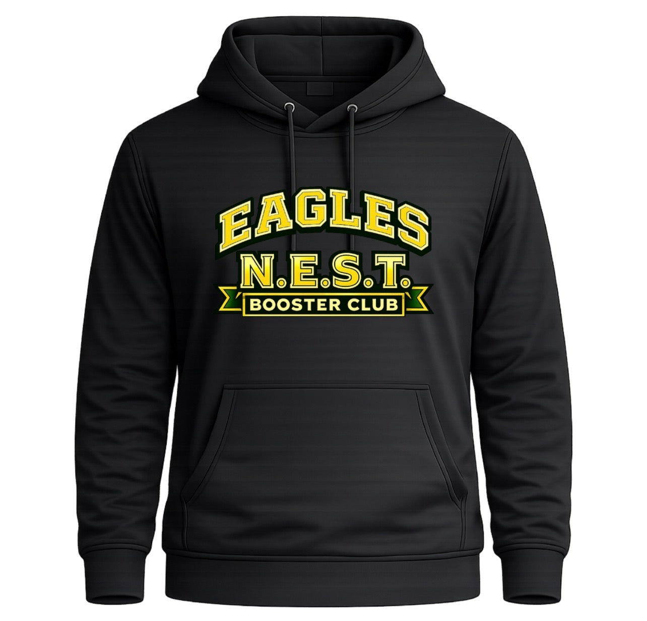 Eagles N.E.S.T. Hoodie