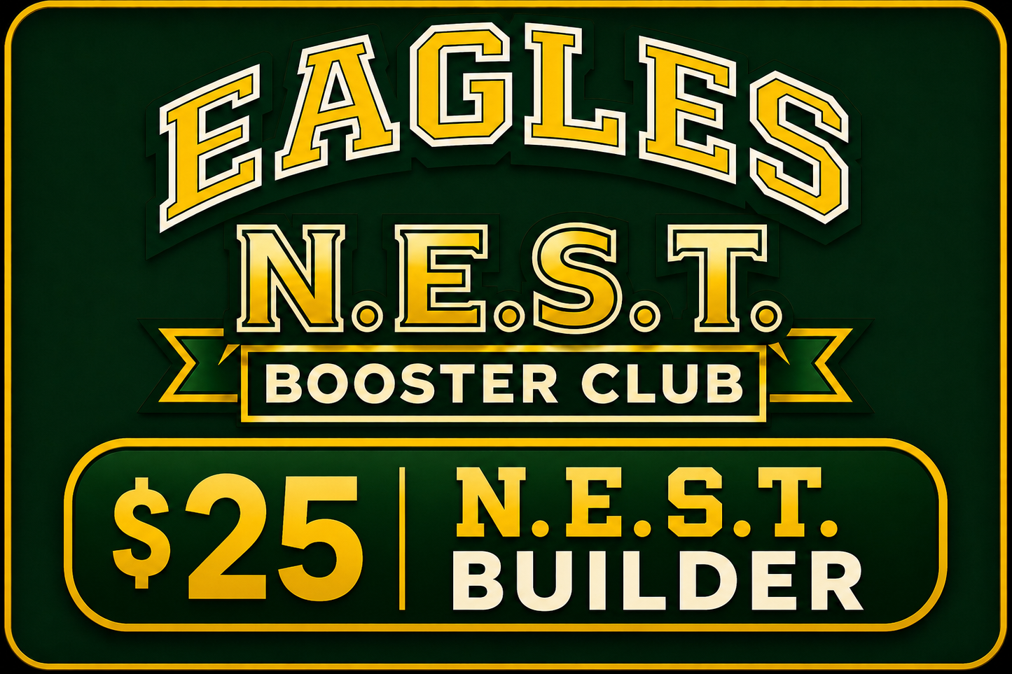 Donate to Eagles N.E.S.T. Booster Club