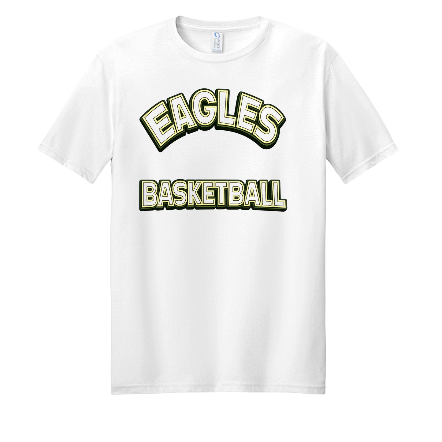White - PC450 - FRONT