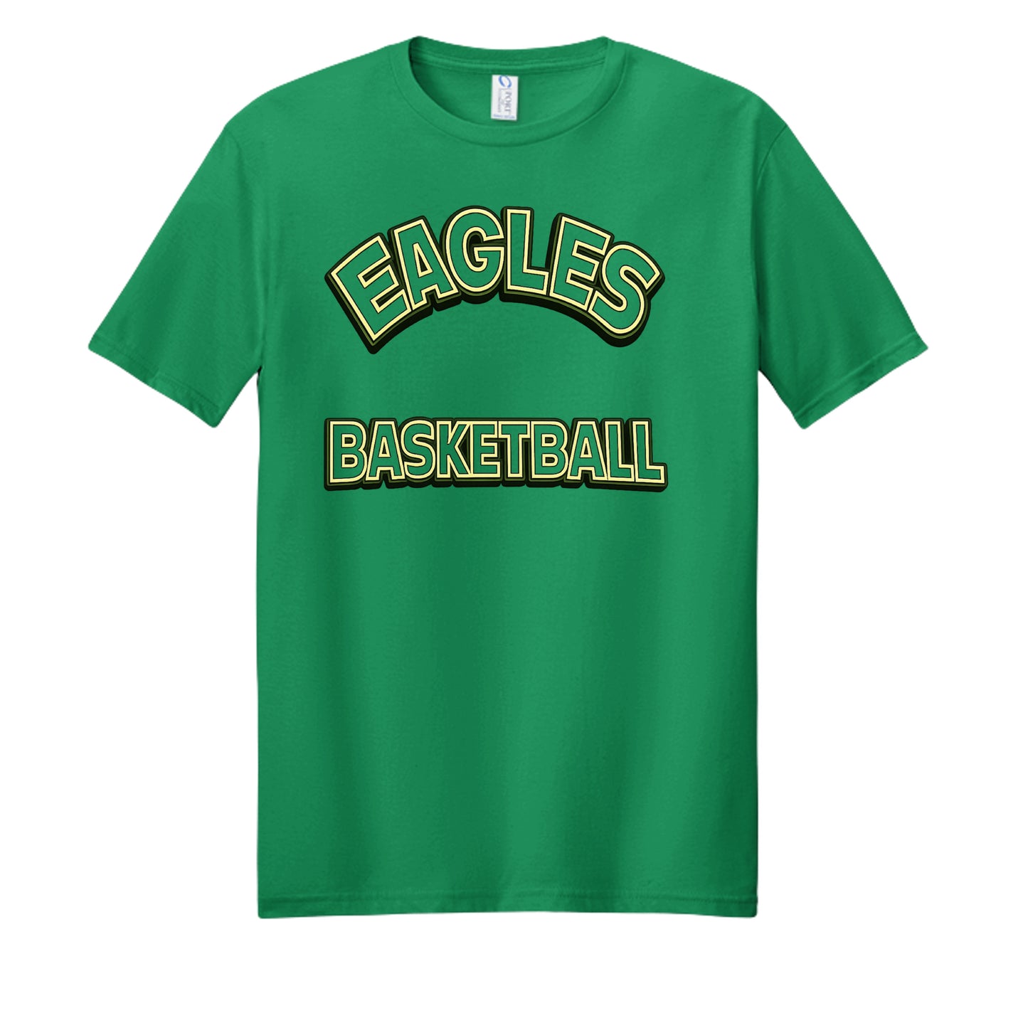 Athletic Kelly - PC450 - FRONT