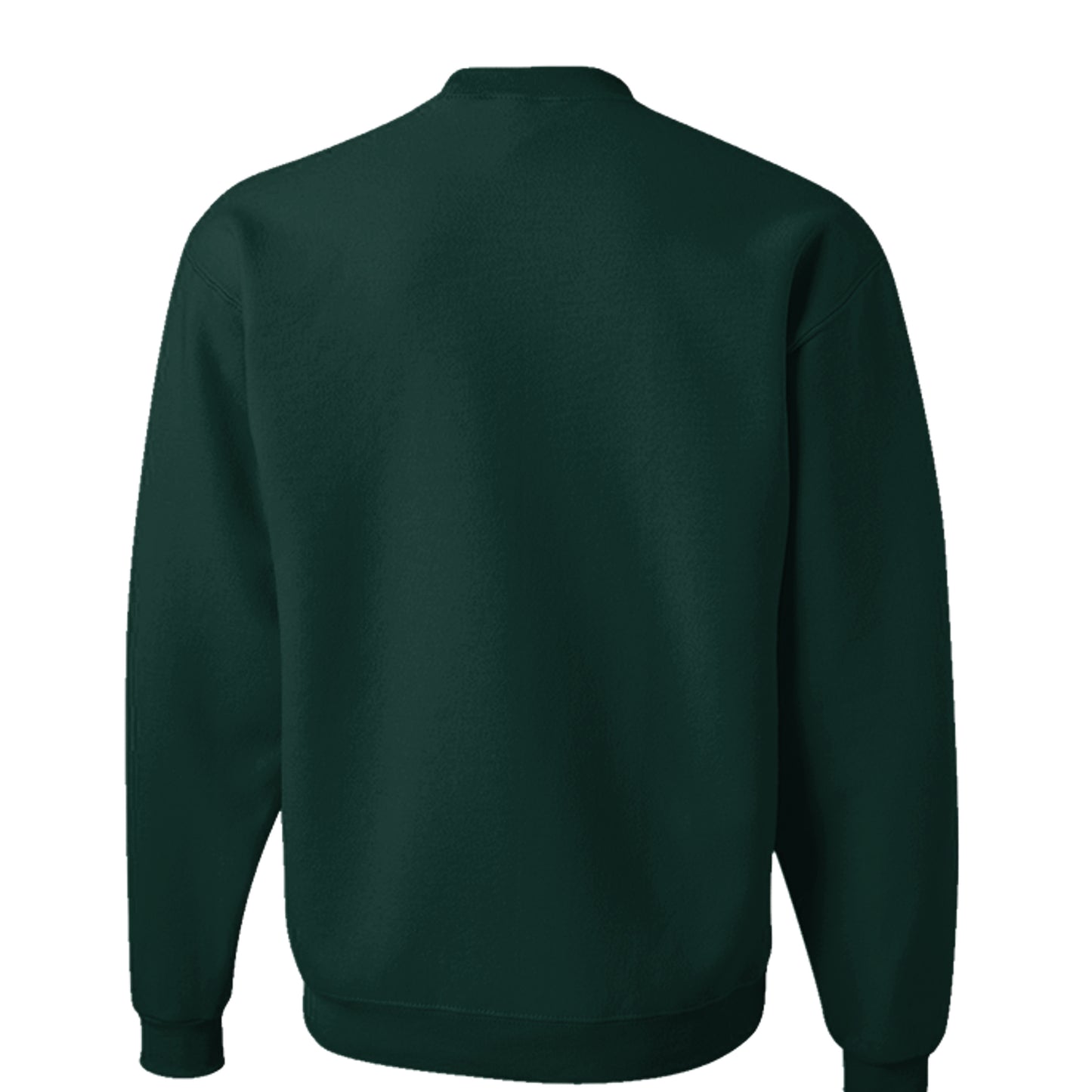 Dark Green - PC78 - BACK