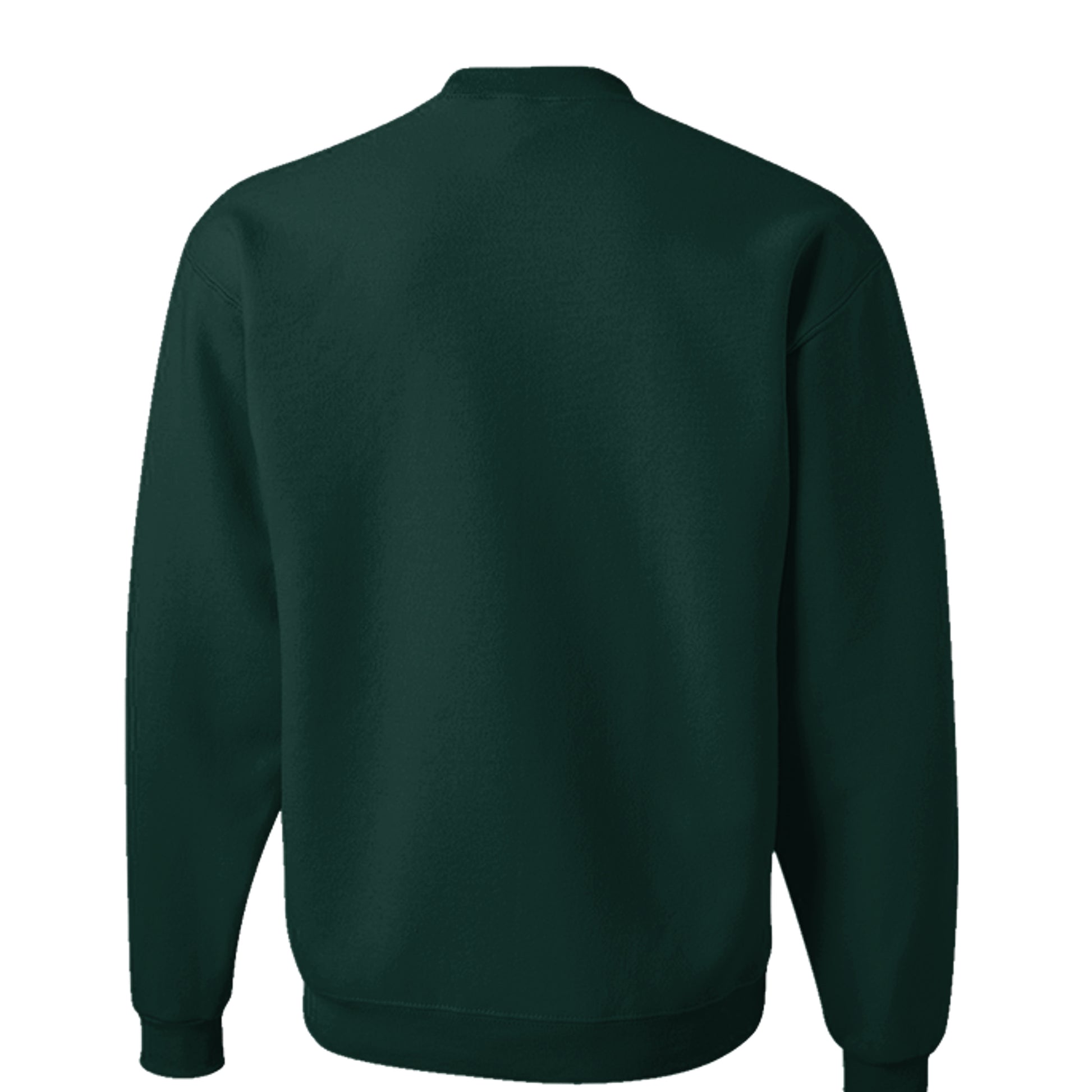 Dark Green - PC78 - BACK
