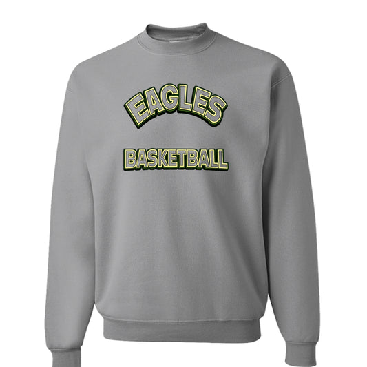 Athletic Heather - PC78 - FRONT