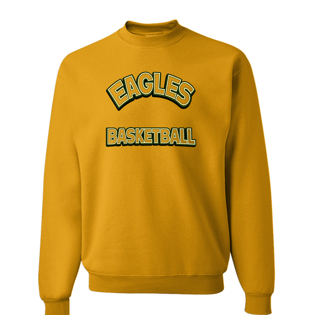 Gold - PC78 - FRONT