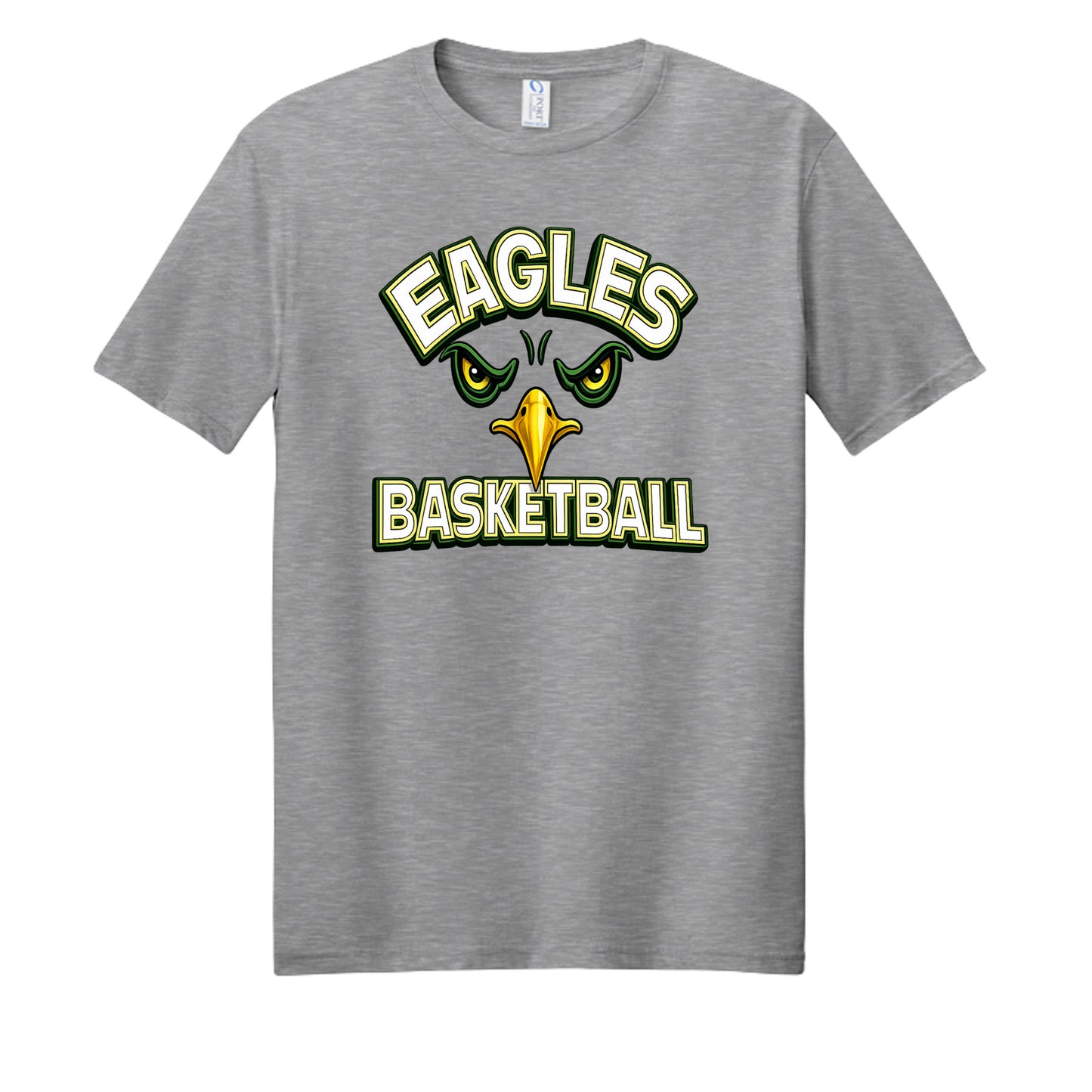 Athletic Heather - PC450 - FRONT