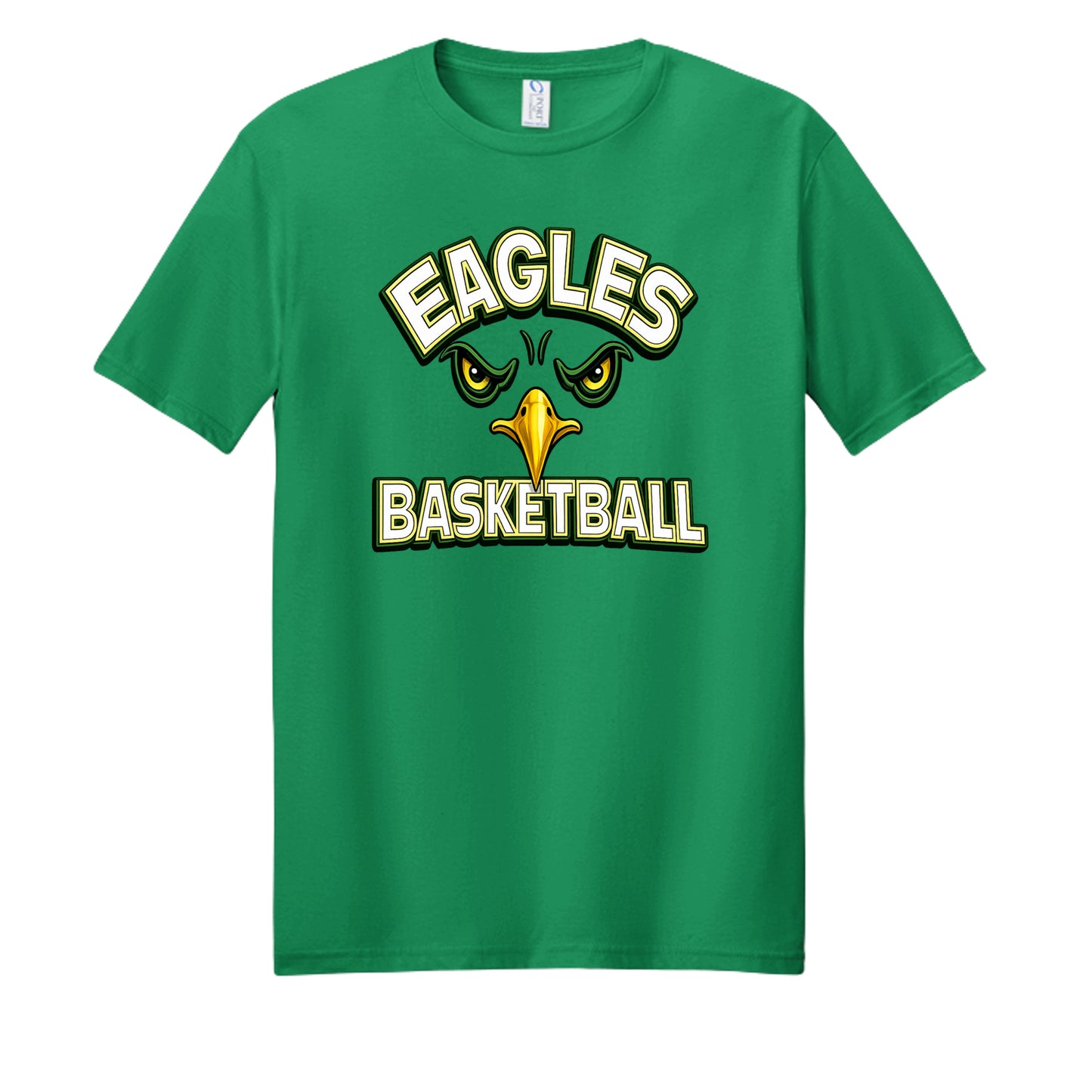 Athletic Kelly - PC450 - FRONT