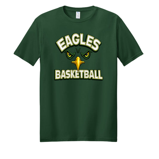 Forest Green - PC450 - FRONT