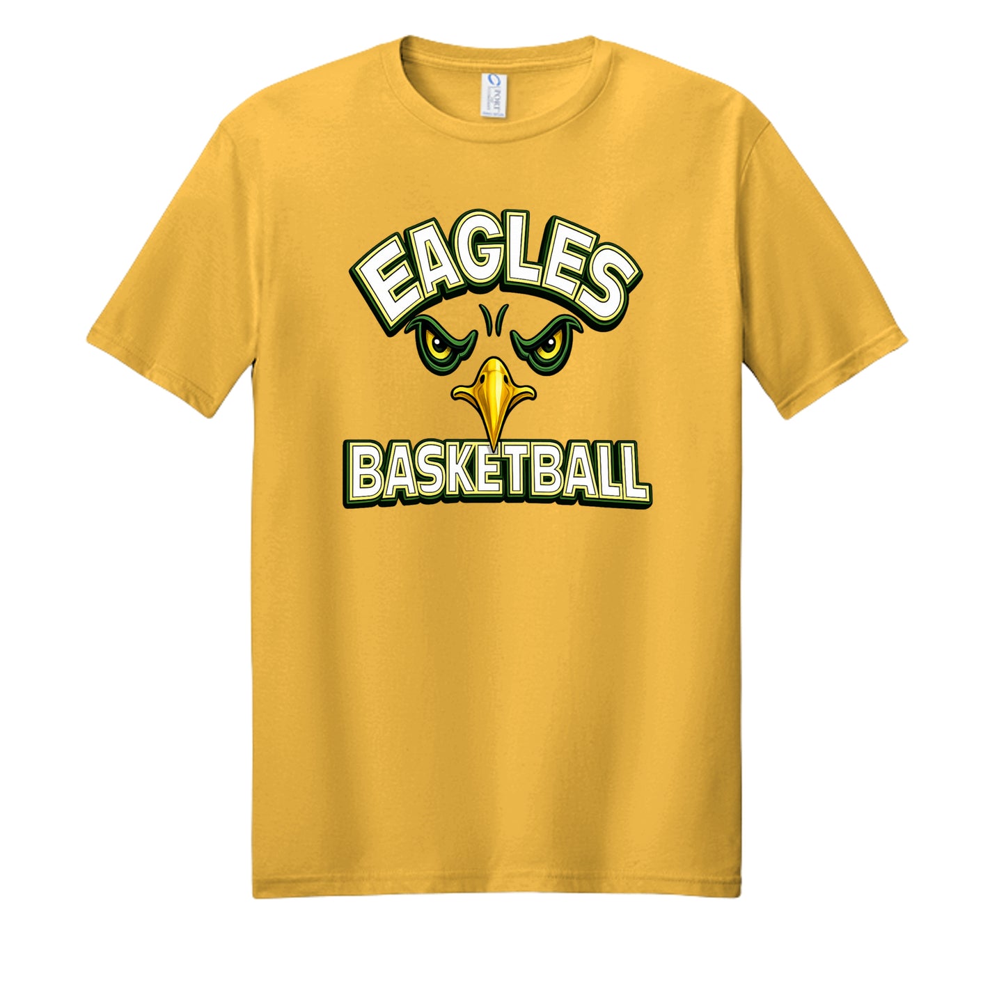 Bright Gold - PC450 - FRONT
