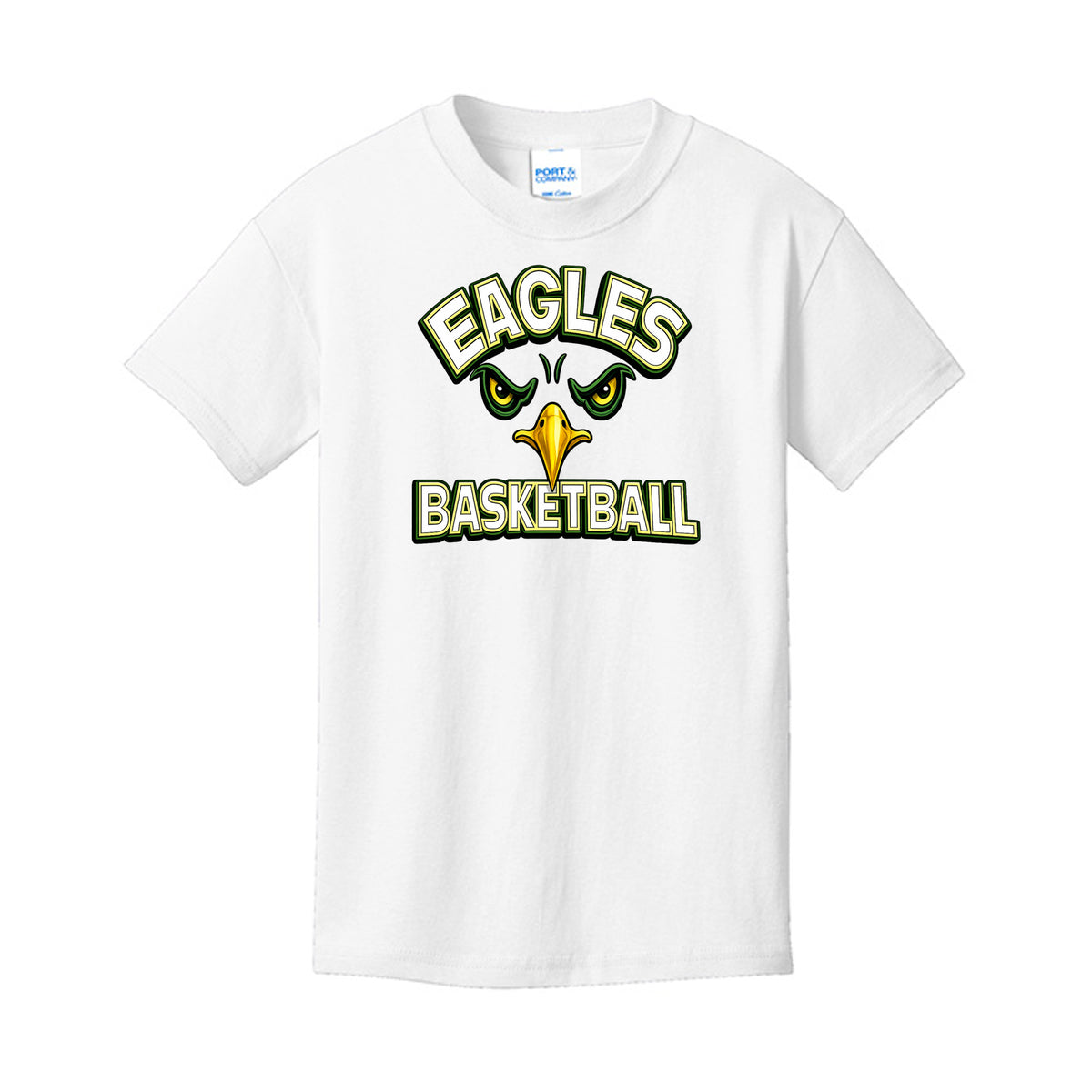 White - PC54Y - FRONT
