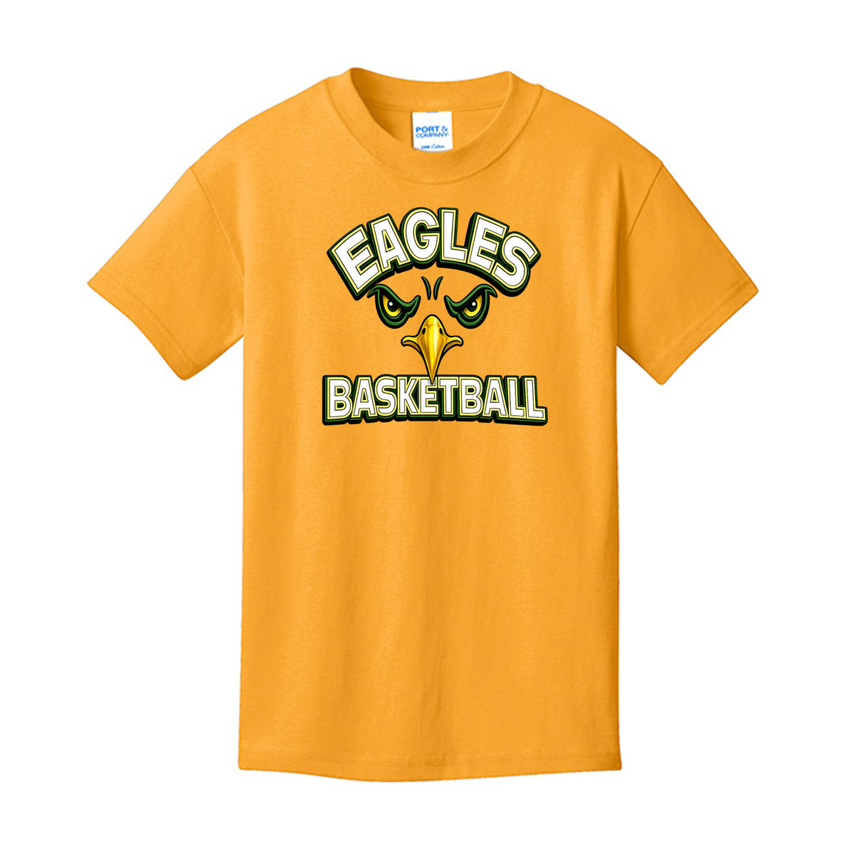 Gold - PC54Y - FRONT