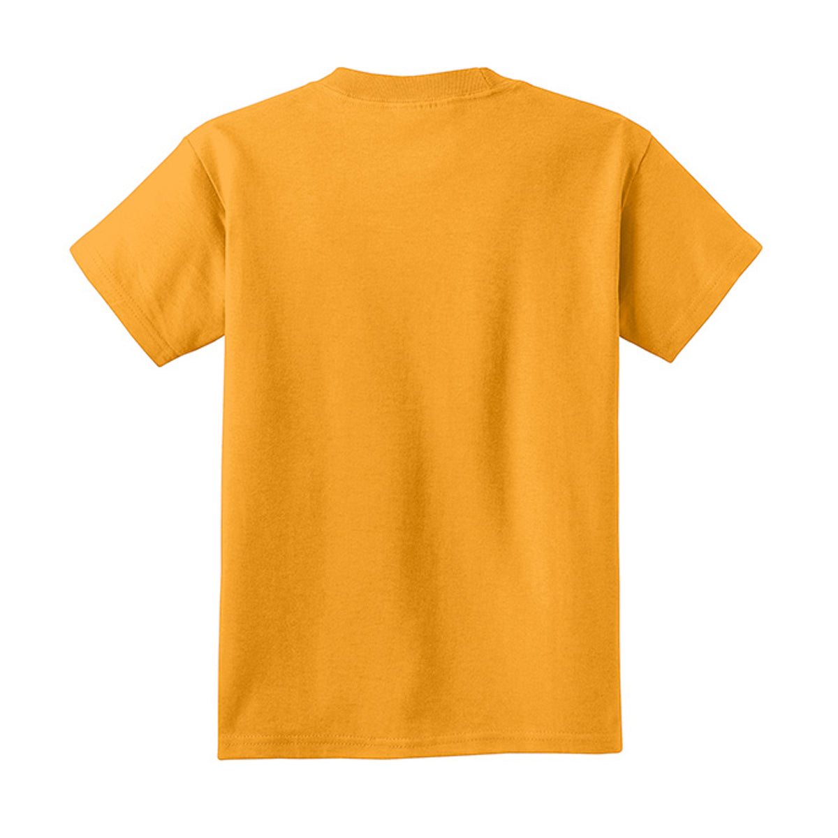Gold - PC54Y - BACK