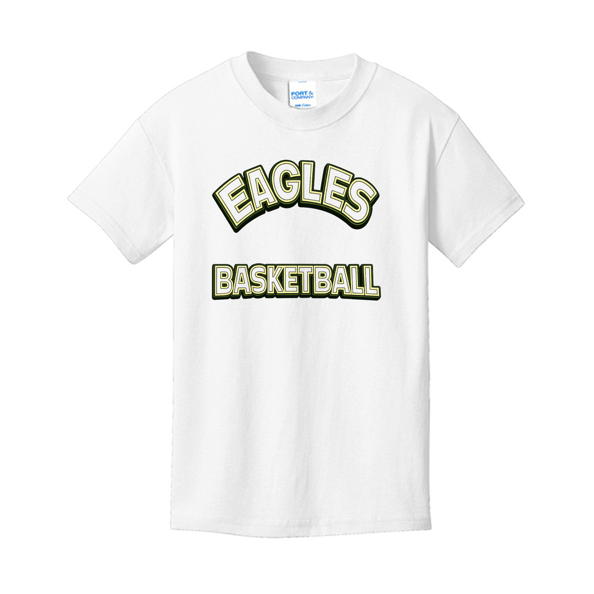 White - PC54Y - FRONT