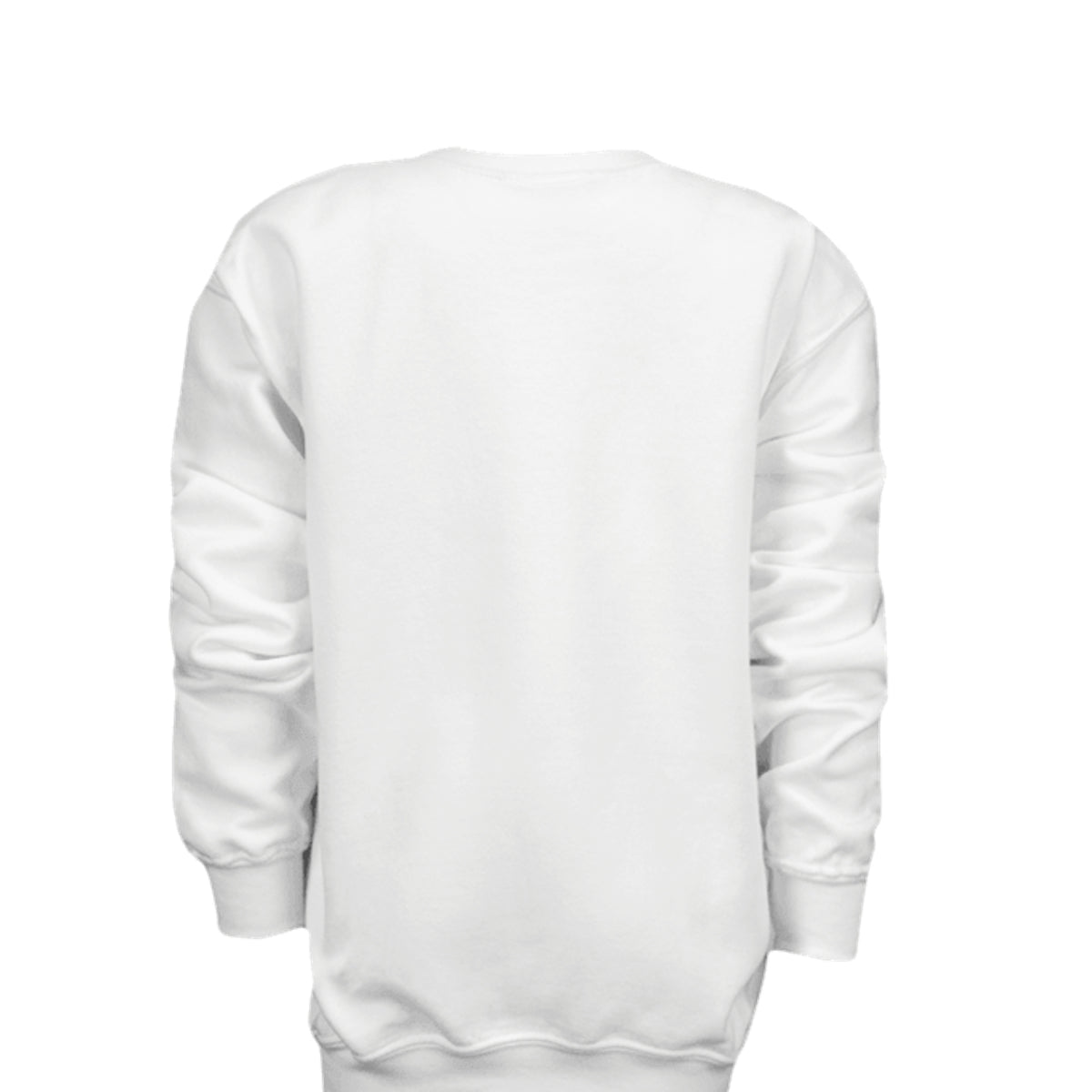 WHITE - G180B - BACK